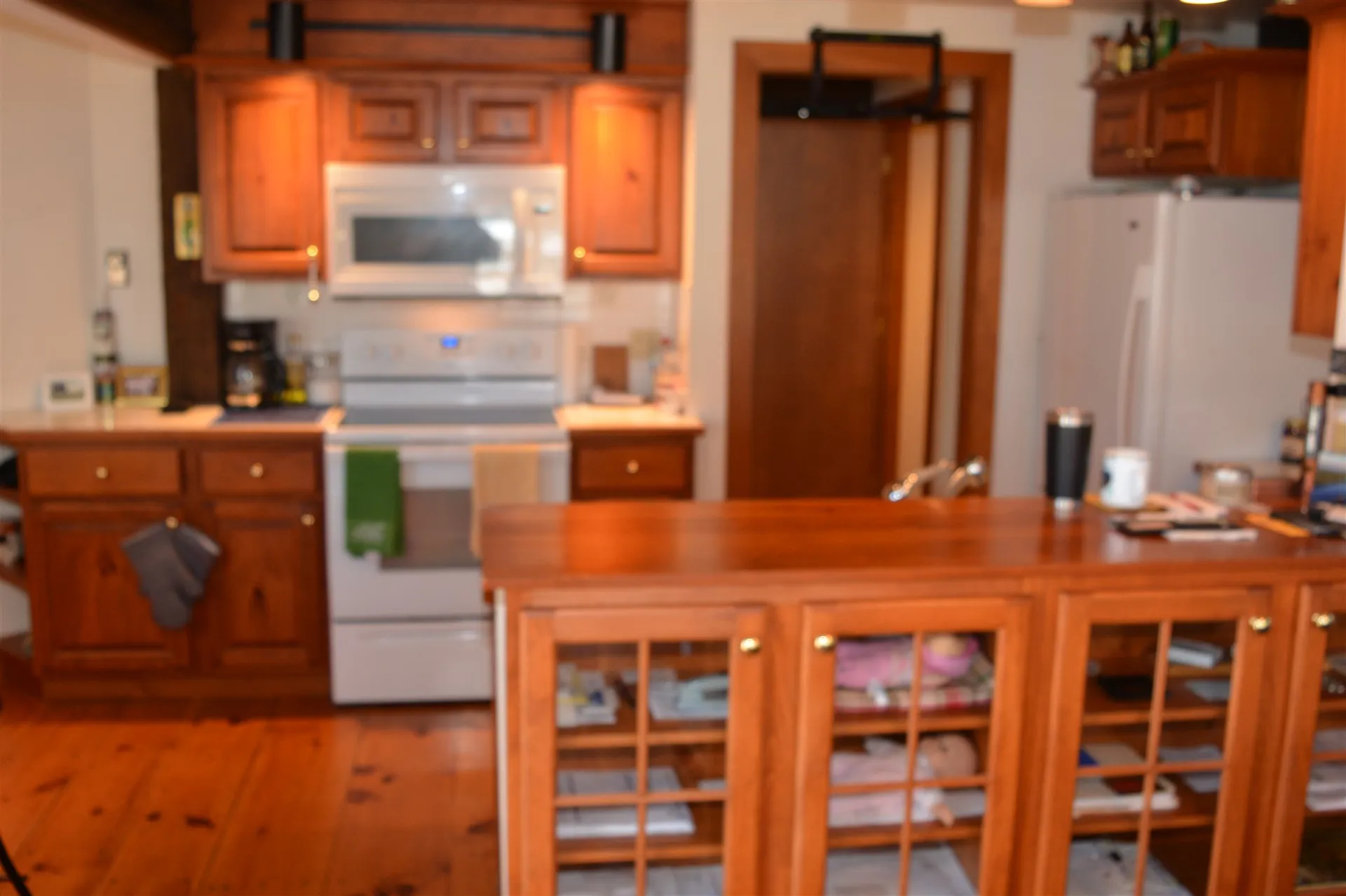7 Pioneer Point Grantham NH 03753