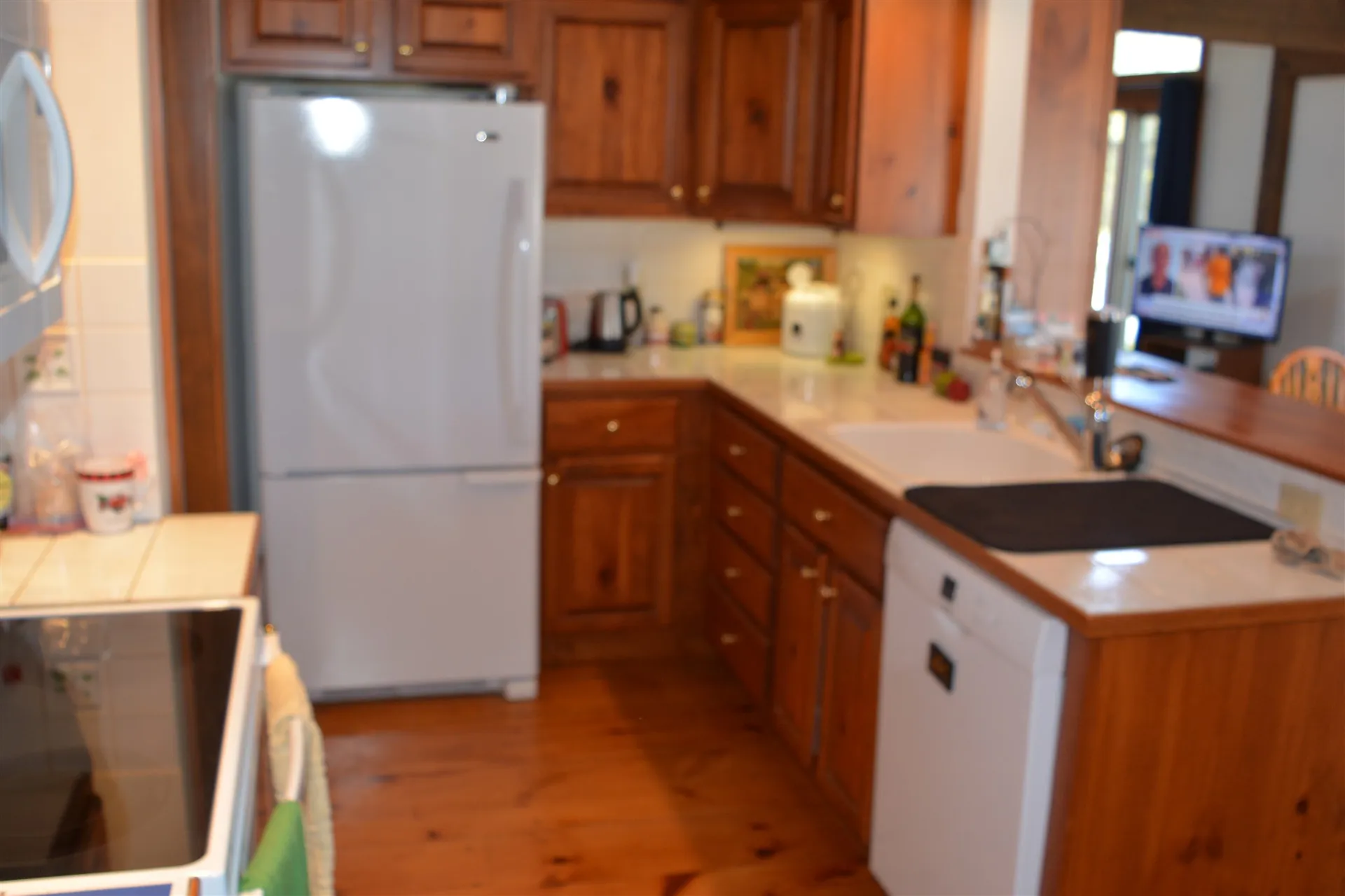 7 Pioneer Point Grantham NH 03753
