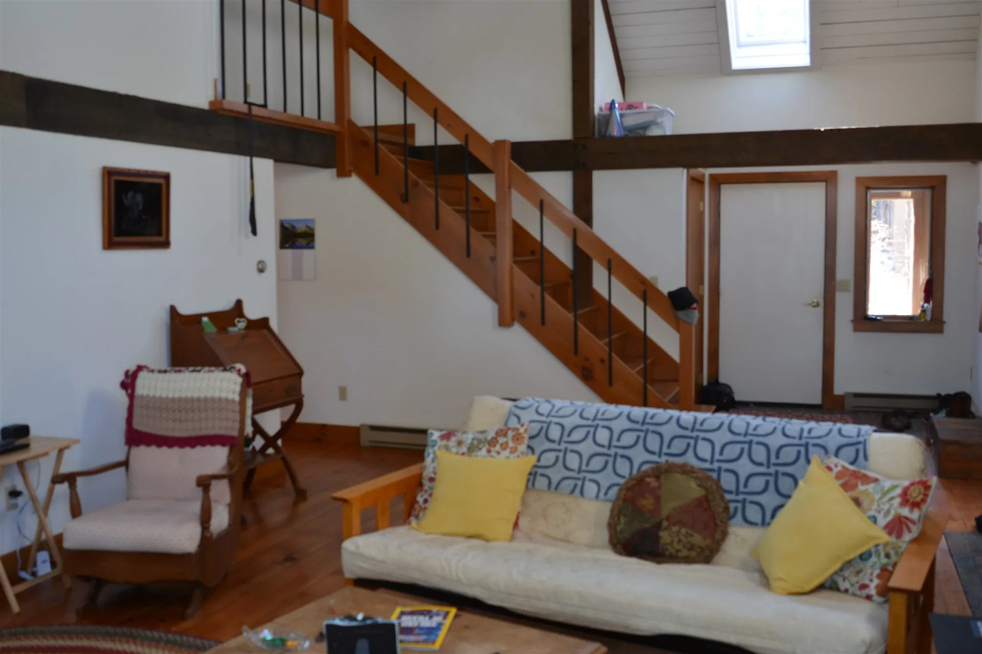 7 Pioneer Point Grantham NH 03753