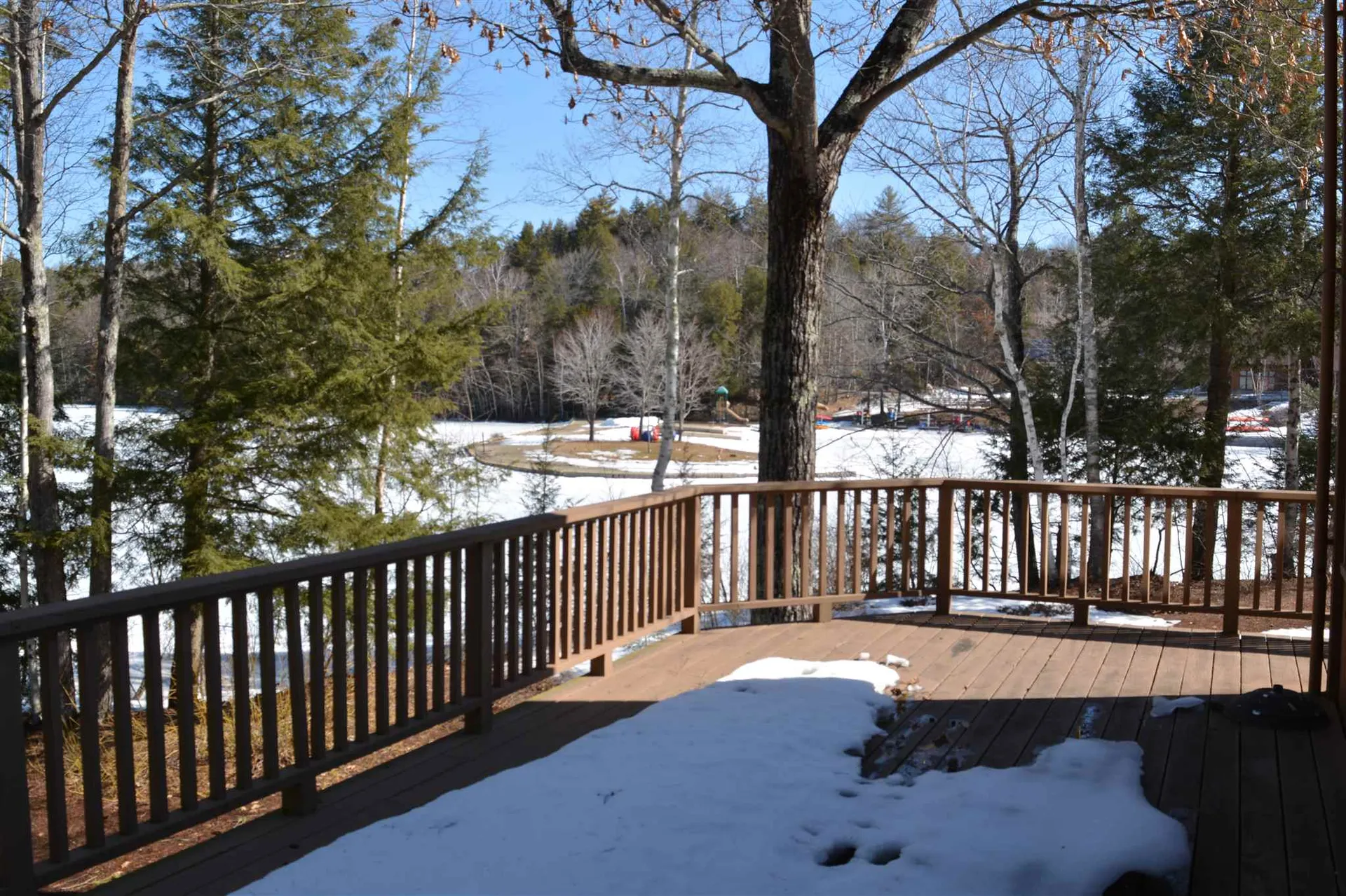 7 Pioneer Point Grantham NH 03753