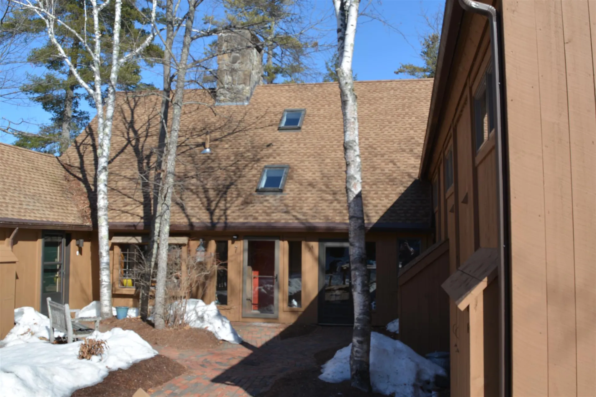 7 Pioneer Point Grantham NH 03753