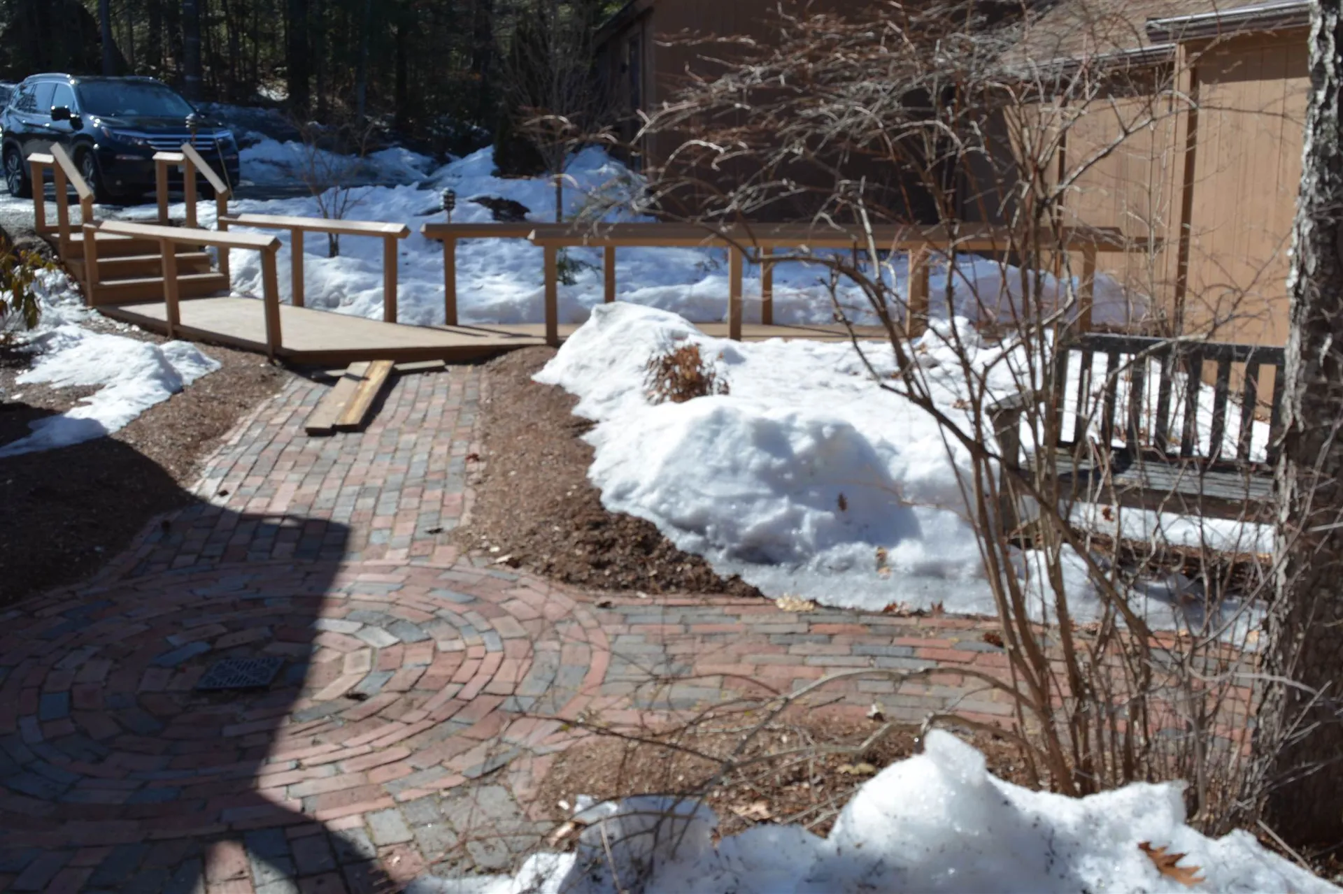 7 Pioneer Point Grantham NH 03753