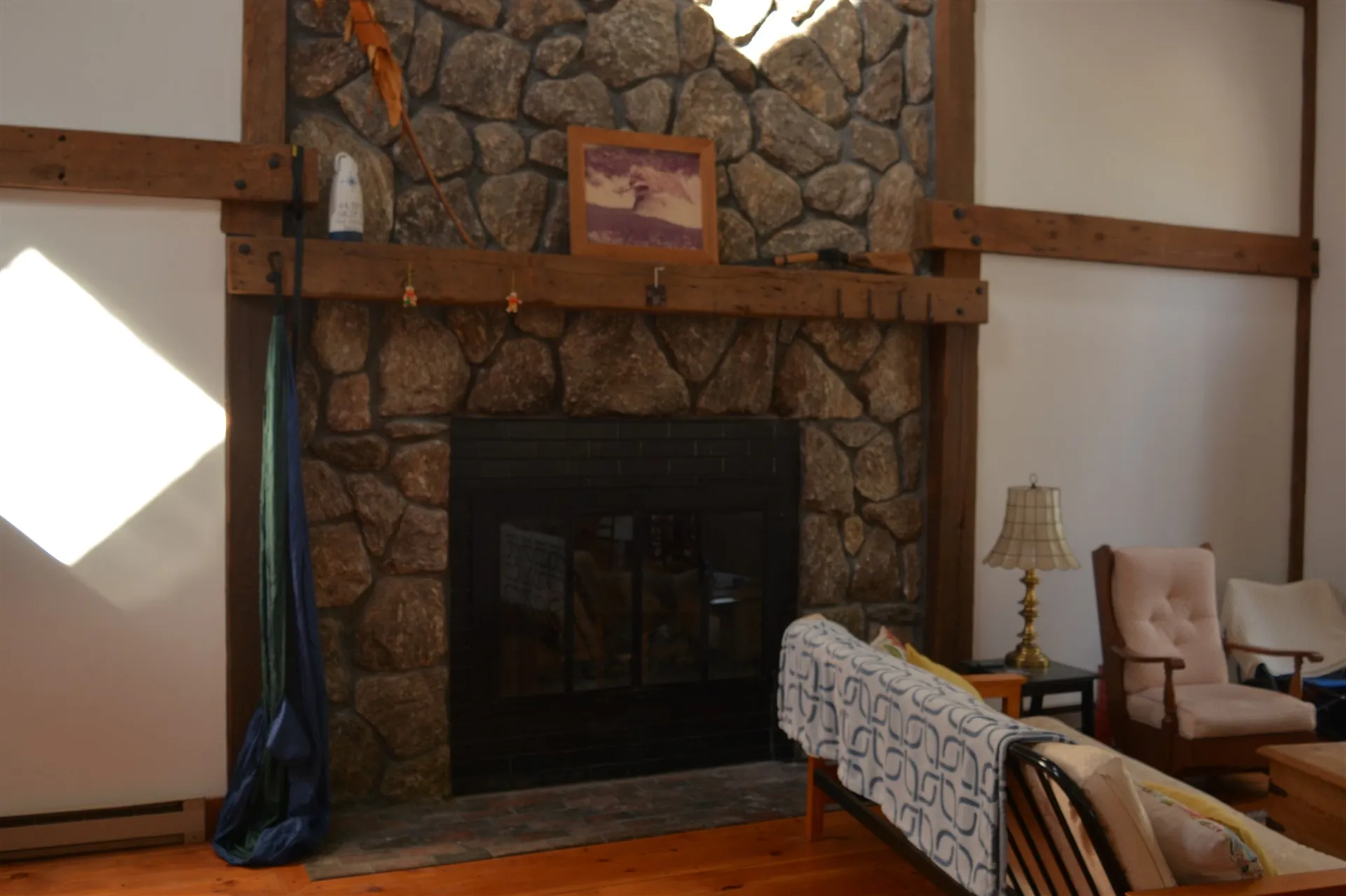 7 Pioneer Point Grantham NH 03753