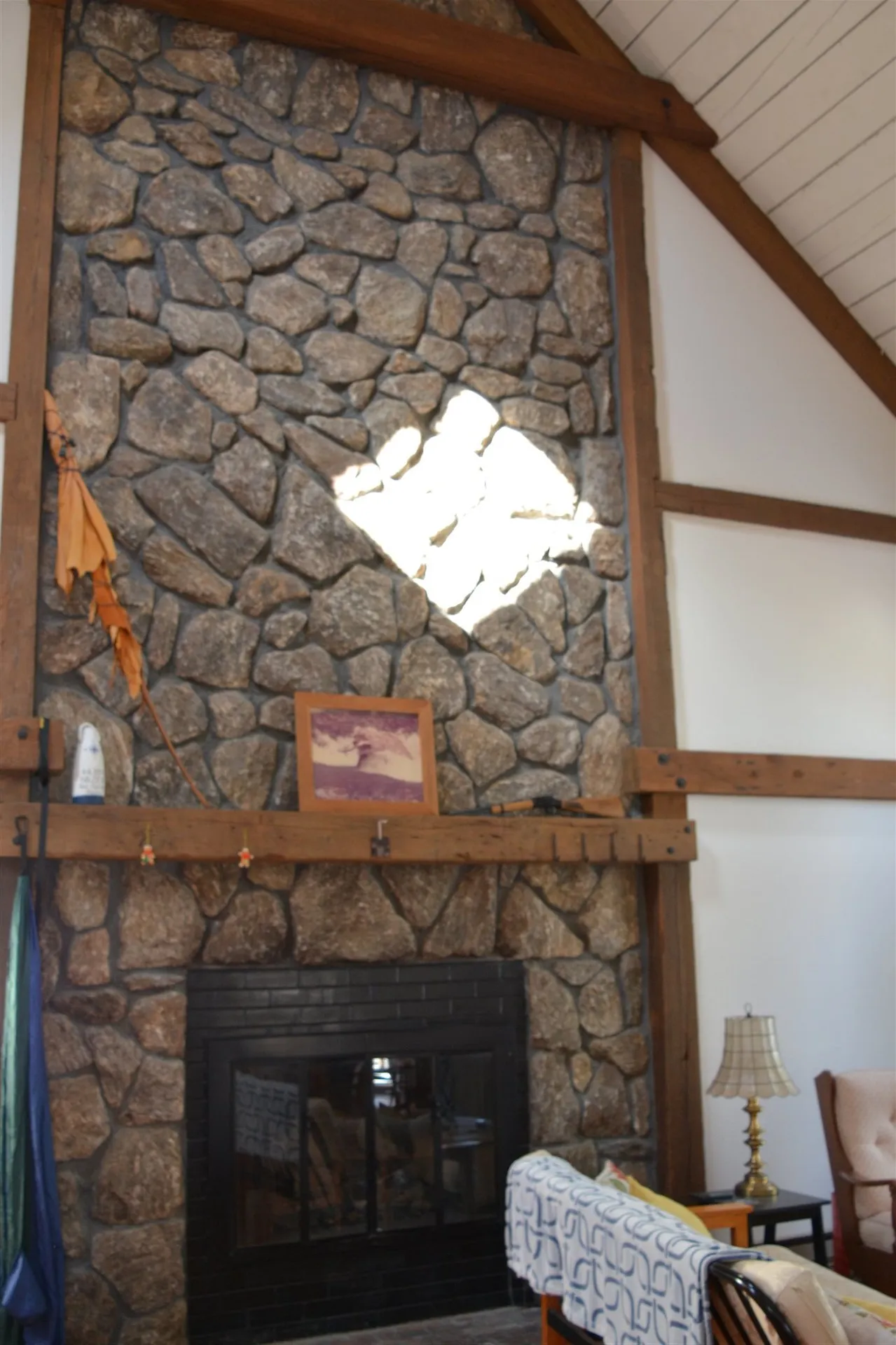 7 Pioneer Point Grantham NH 03753