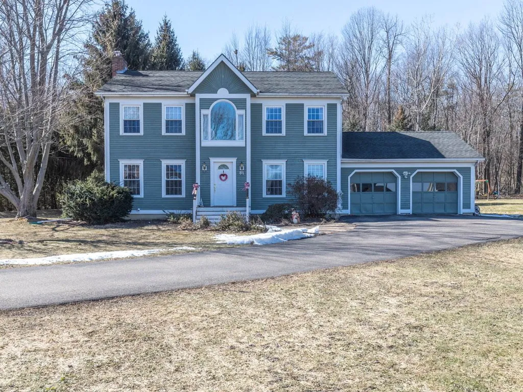 81 Brook Drive Burlington VT 05408