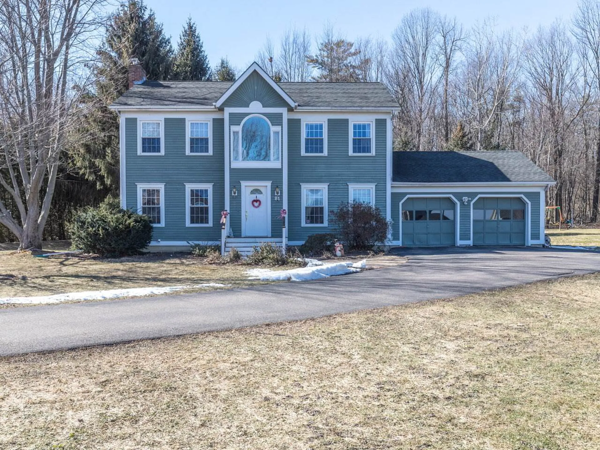 81 Brook Drive Burlington VT 05408