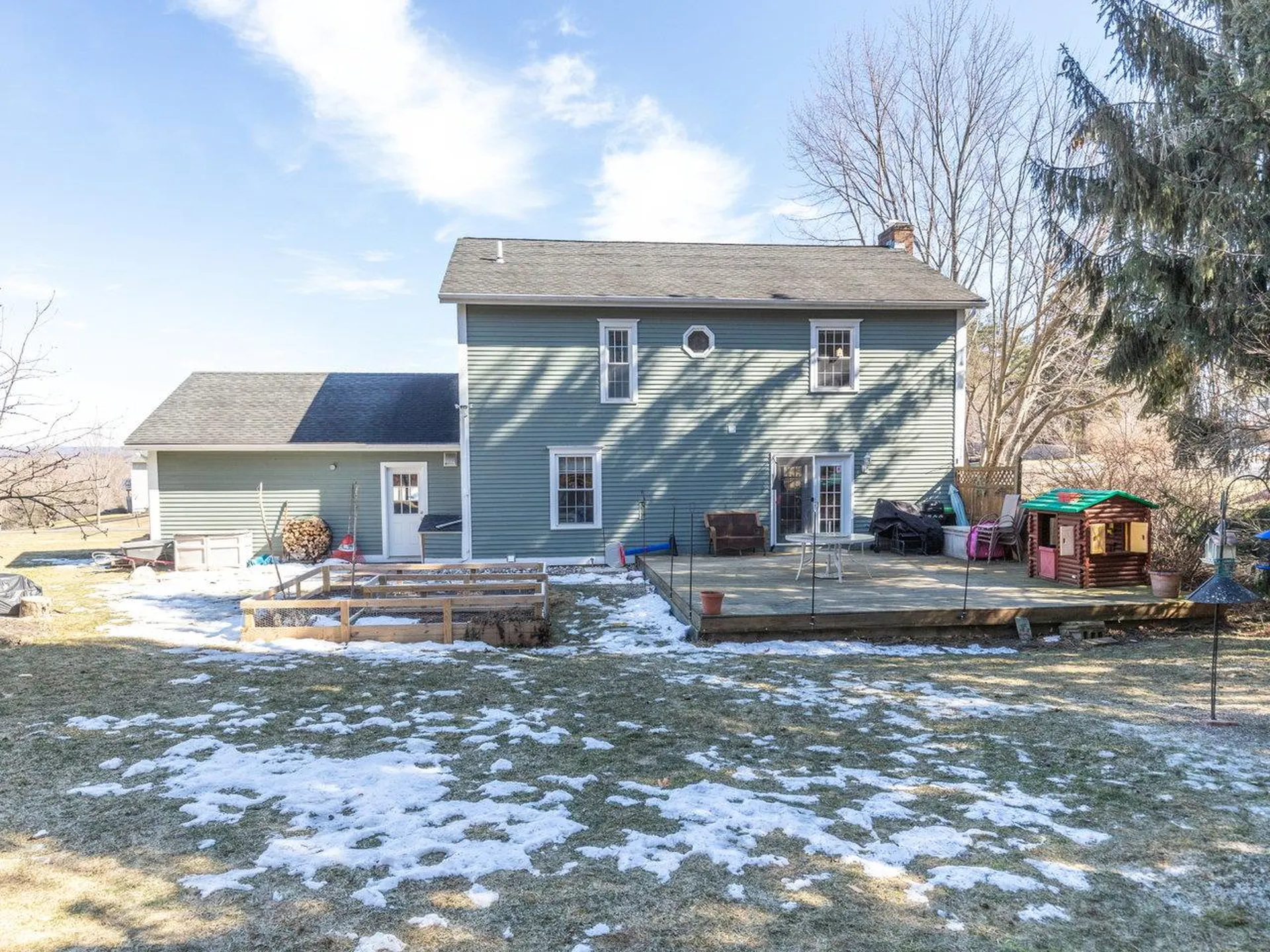81 Brook Drive Burlington VT 05408