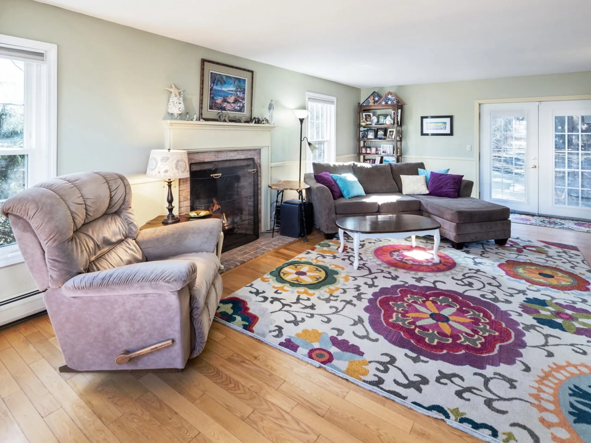 81 Brook Drive Burlington VT 05408