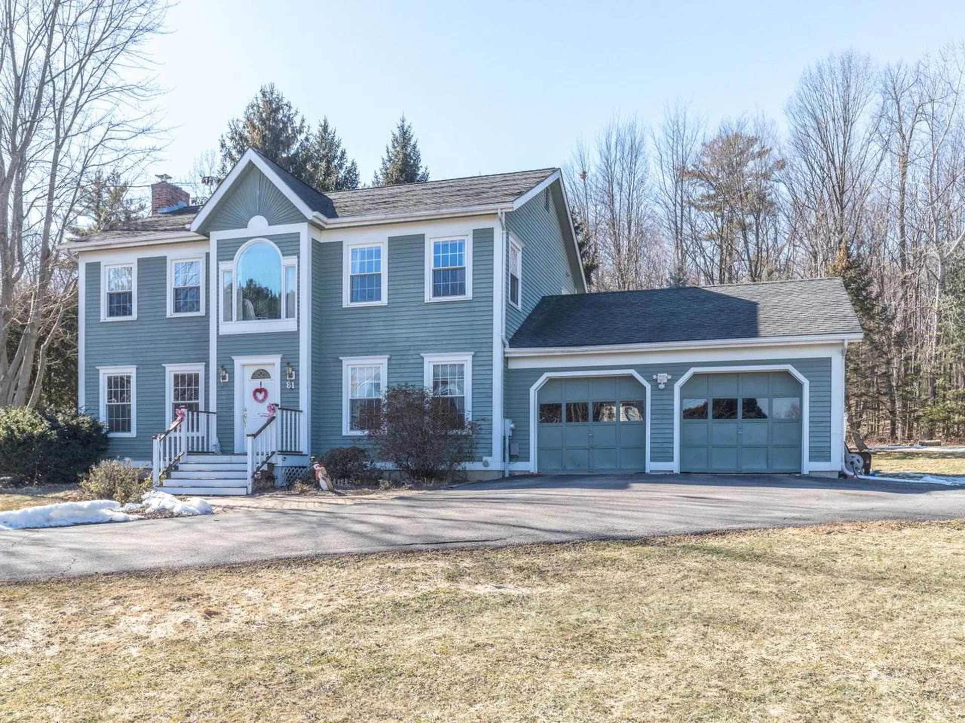 81 Brook Drive Burlington VT 05408