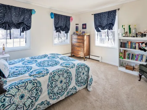 81 Brook Drive Burlington VT 05408