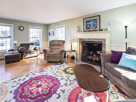 81 Brook Drive Burlington VT 05408