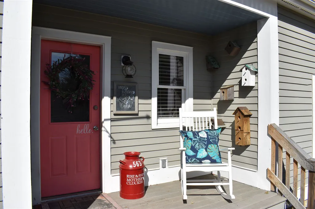 563 Wild Apple Road New Haven VT 05472