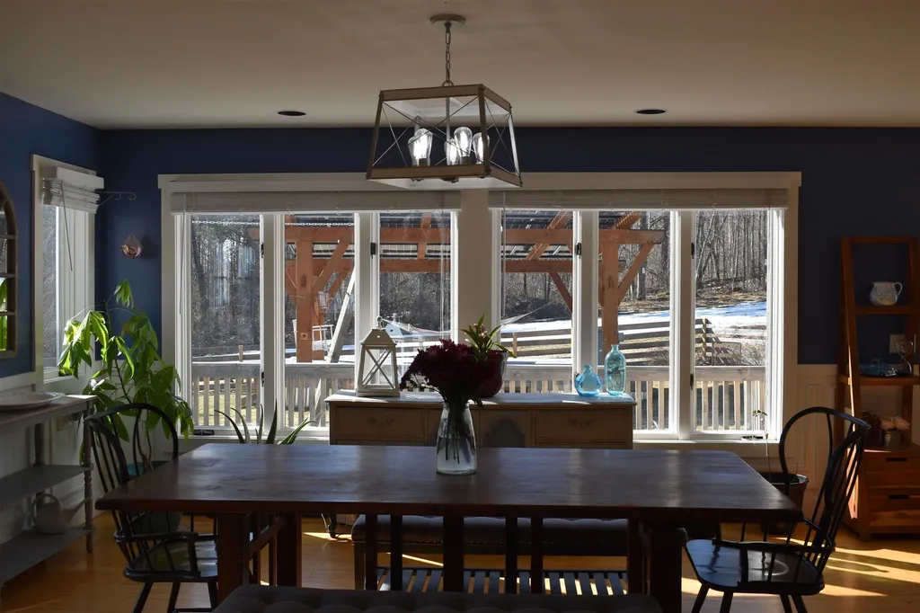 563 Wild Apple Road New Haven VT 05472