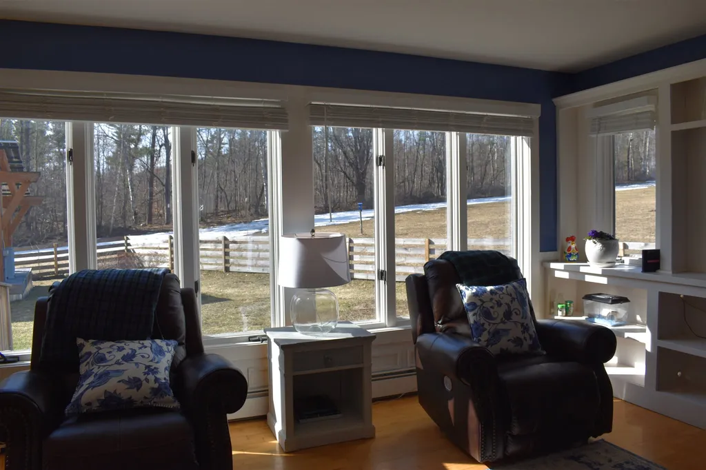 563 Wild Apple Road New Haven VT 05472