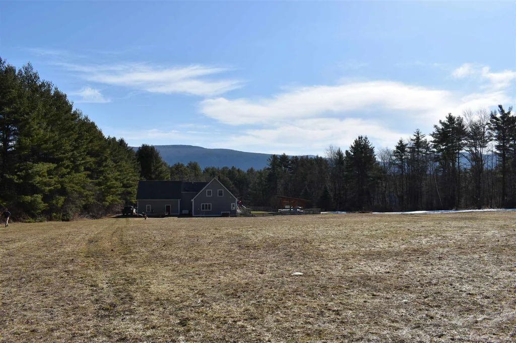 563 Wild Apple Road New Haven VT 05472