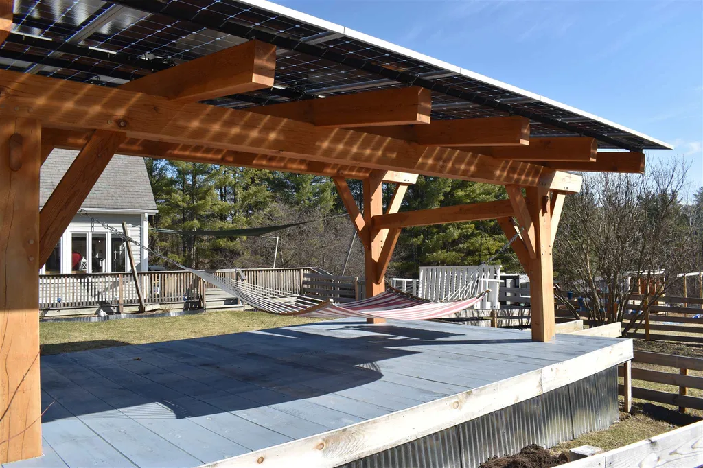 563 Wild Apple Road New Haven VT 05472