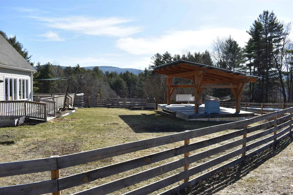 563 Wild Apple Road New Haven VT 05472