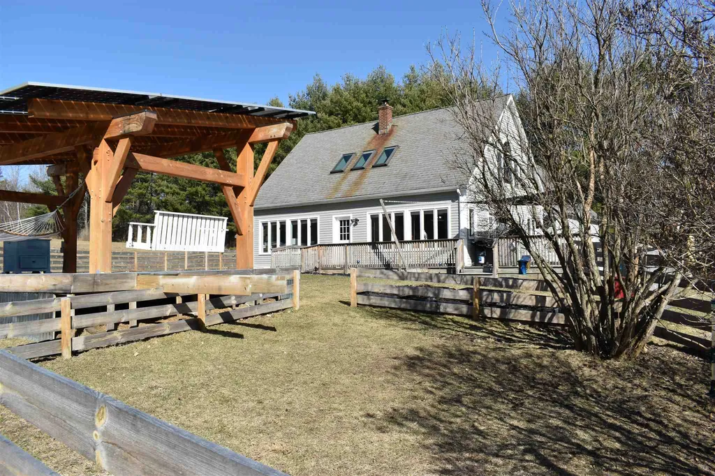 563 Wild Apple Road New Haven VT 05472