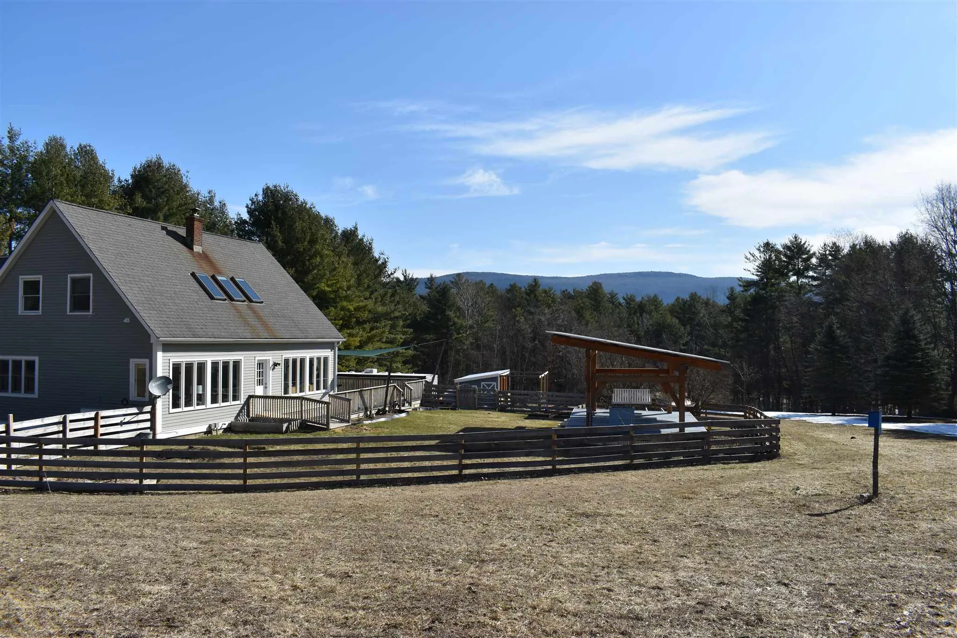 563 Wild Apple Road New Haven VT 05472