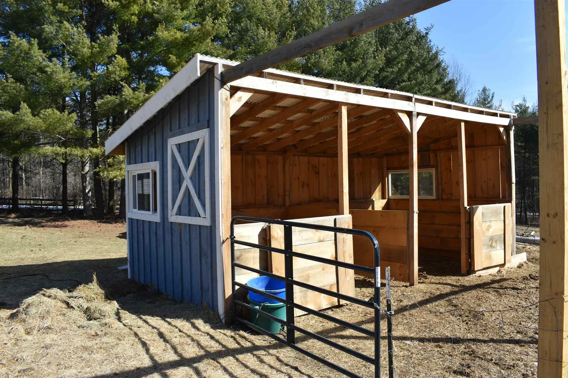 563 Wild Apple Road New Haven VT 05472