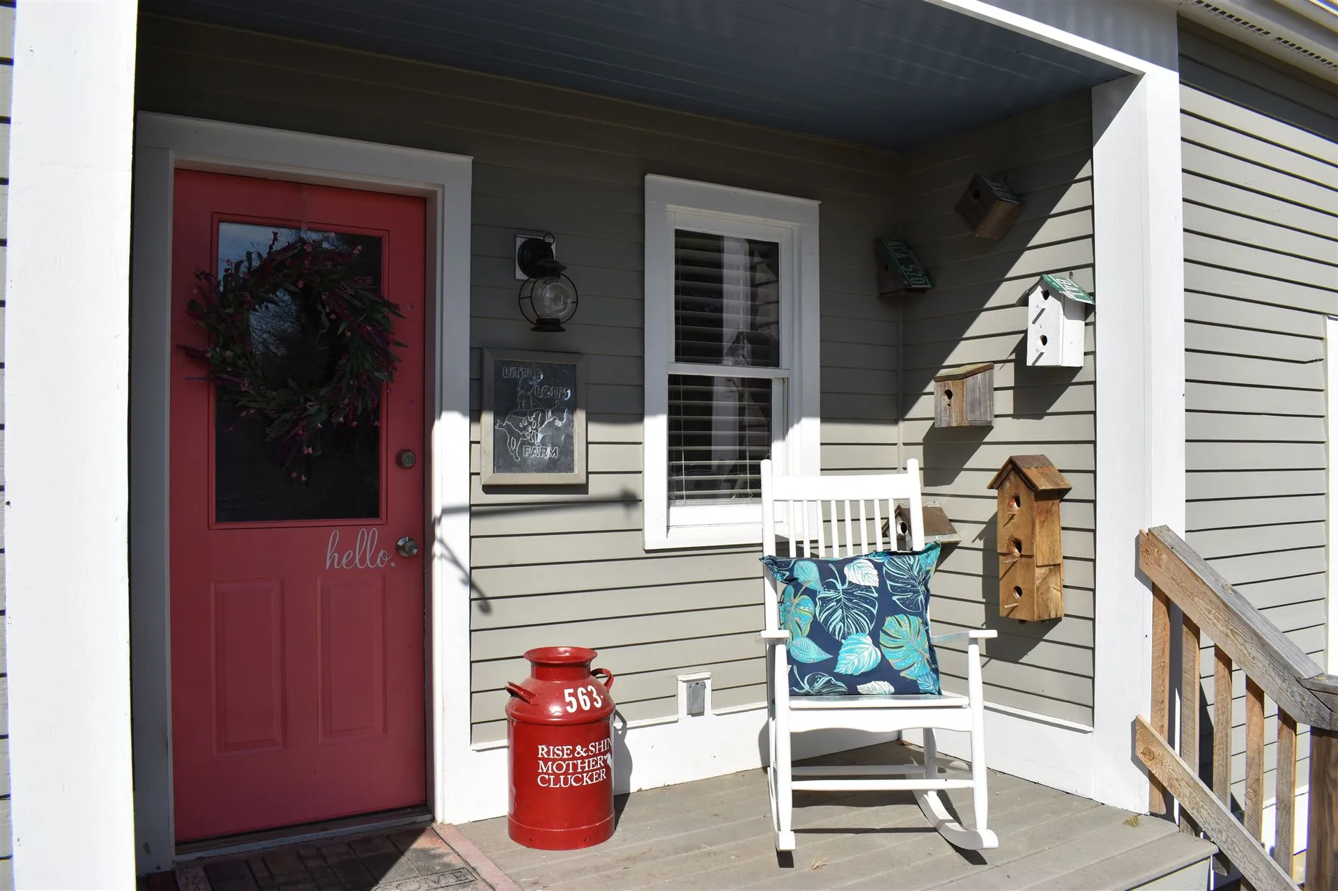 563 Wild Apple Road New Haven VT 05472