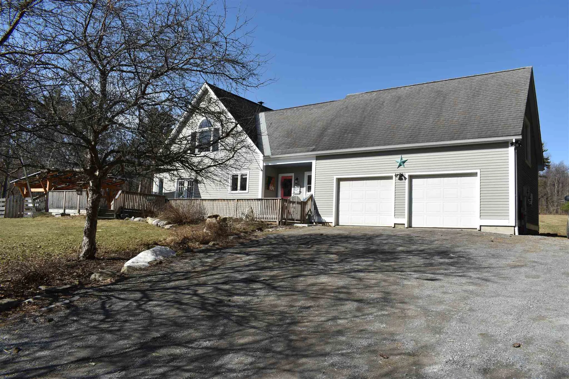 563 Wild Apple Road New Haven VT 05472