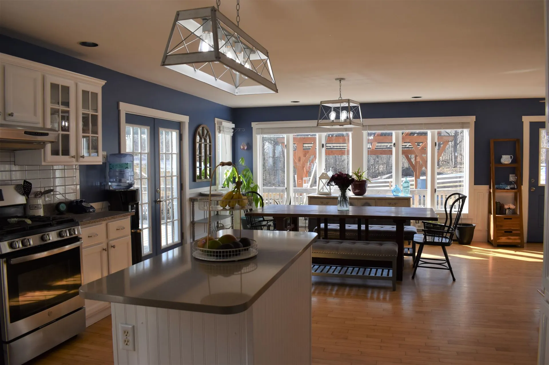 563 Wild Apple Road New Haven VT 05472