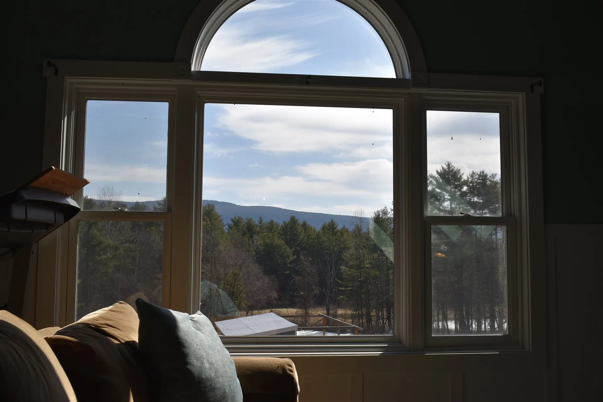 563 Wild Apple Road New Haven VT 05472