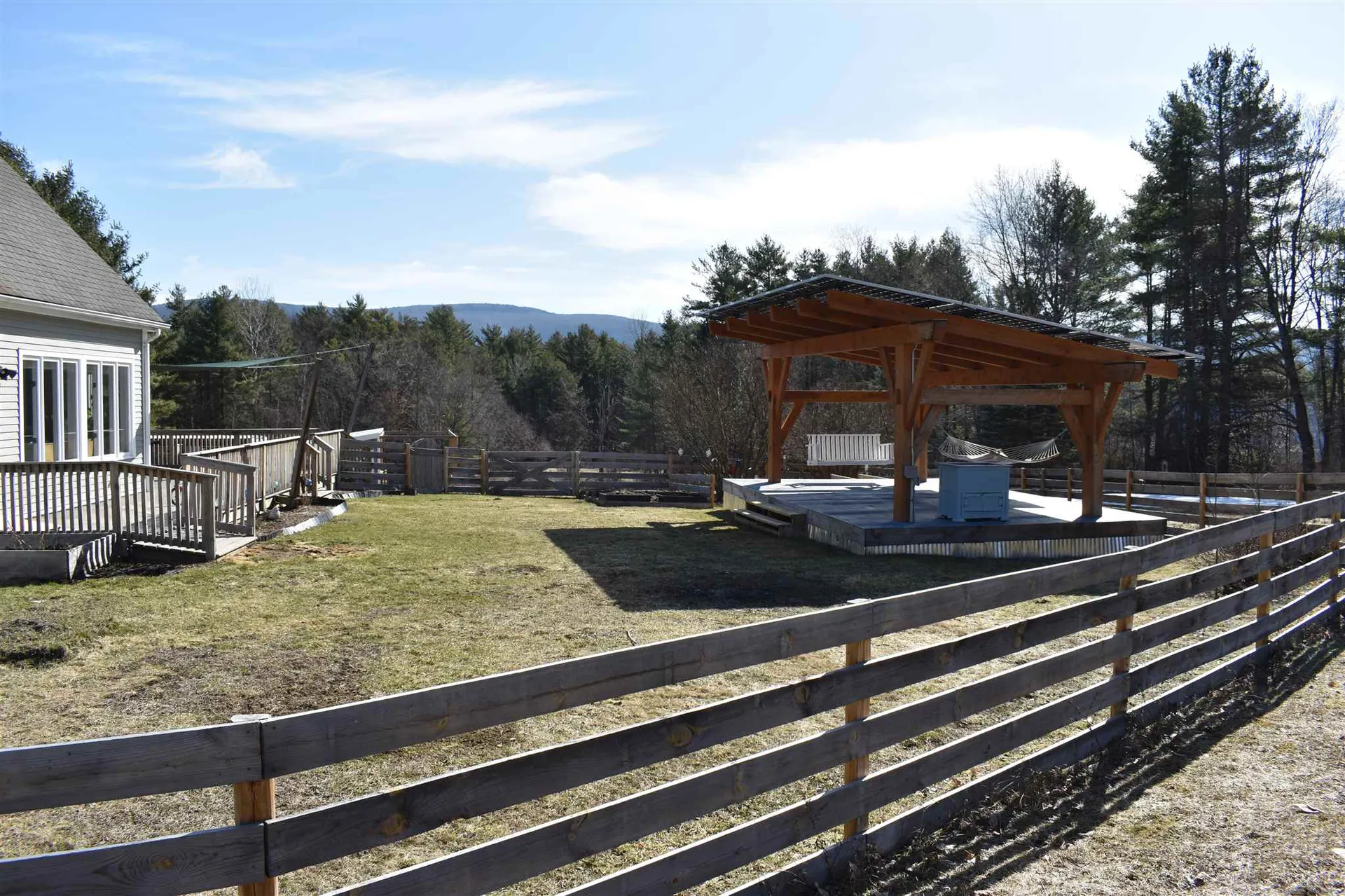 563 Wild Apple Road New Haven VT 05472