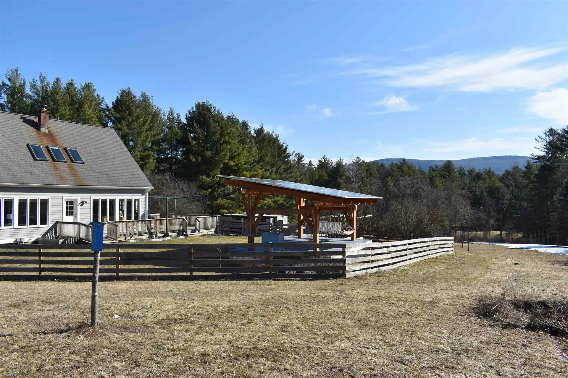 563 Wild Apple Road New Haven VT 05472