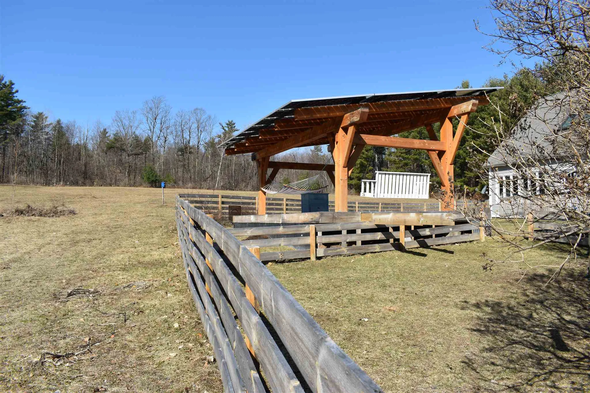 563 Wild Apple Road New Haven VT 05472