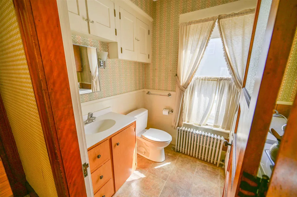 41 Liberty Street Montpelier VT 05602