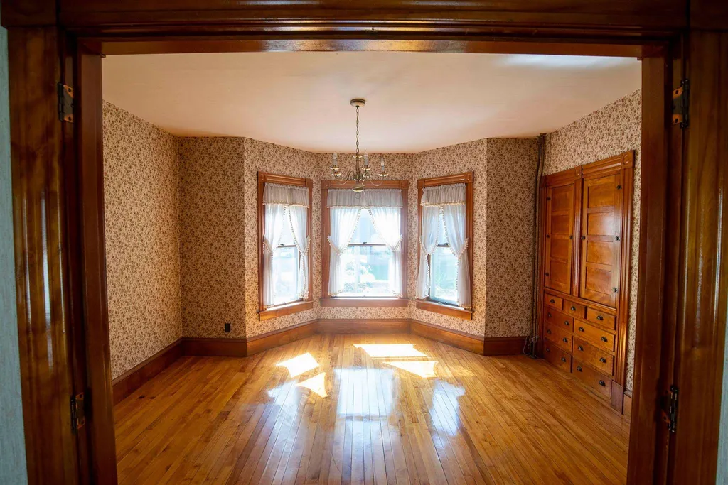 41 Liberty Street Montpelier VT 05602