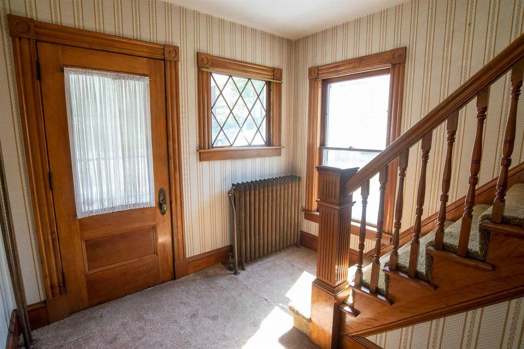 41 Liberty Street Montpelier VT 05602