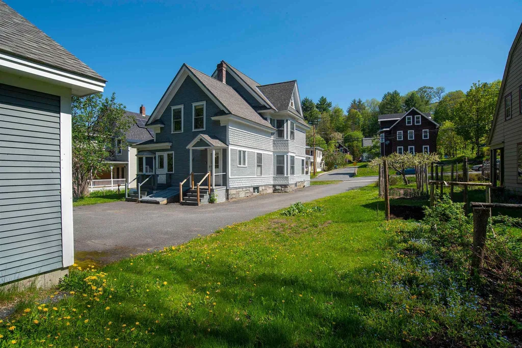 41 Liberty Street Montpelier VT 05602