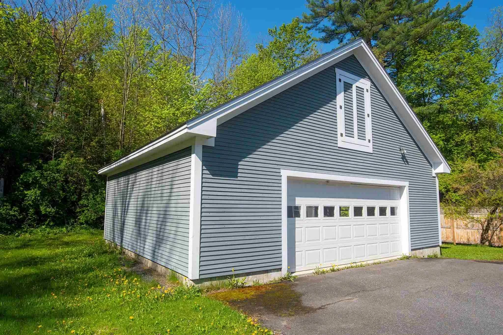 41 Liberty Street Montpelier VT 05602