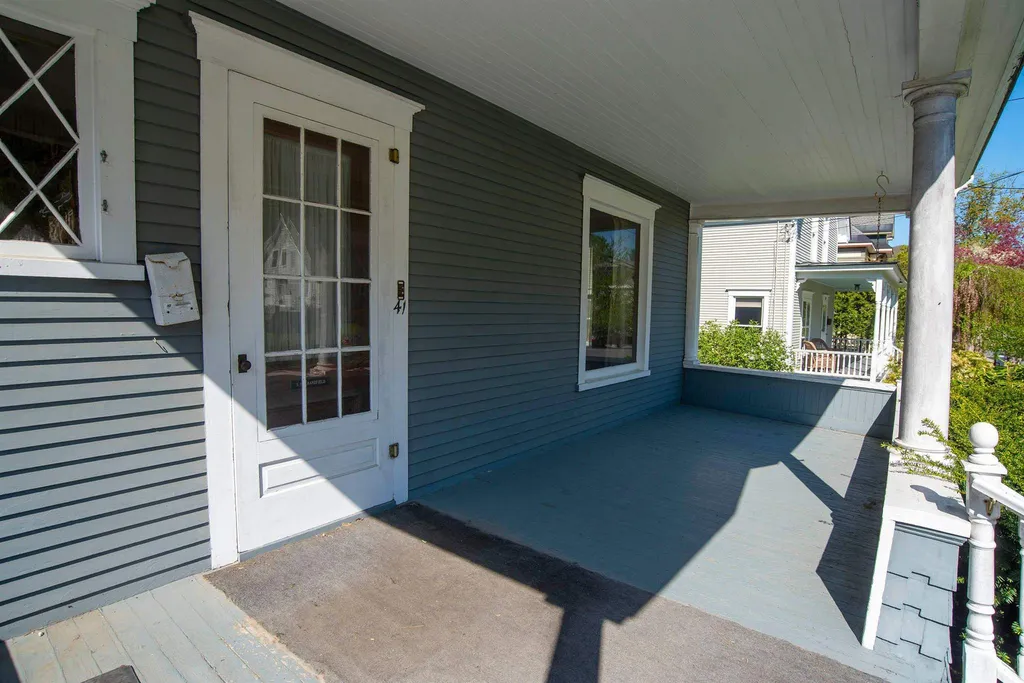 41 Liberty Street Montpelier VT 05602