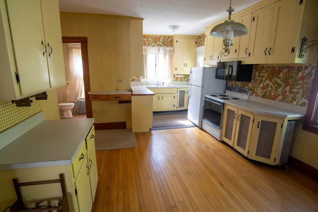41 Liberty Street Montpelier VT 05602