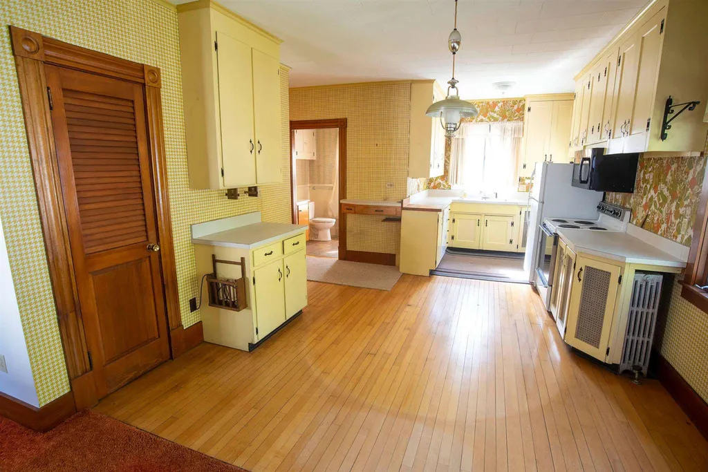 41 Liberty Street Montpelier VT 05602