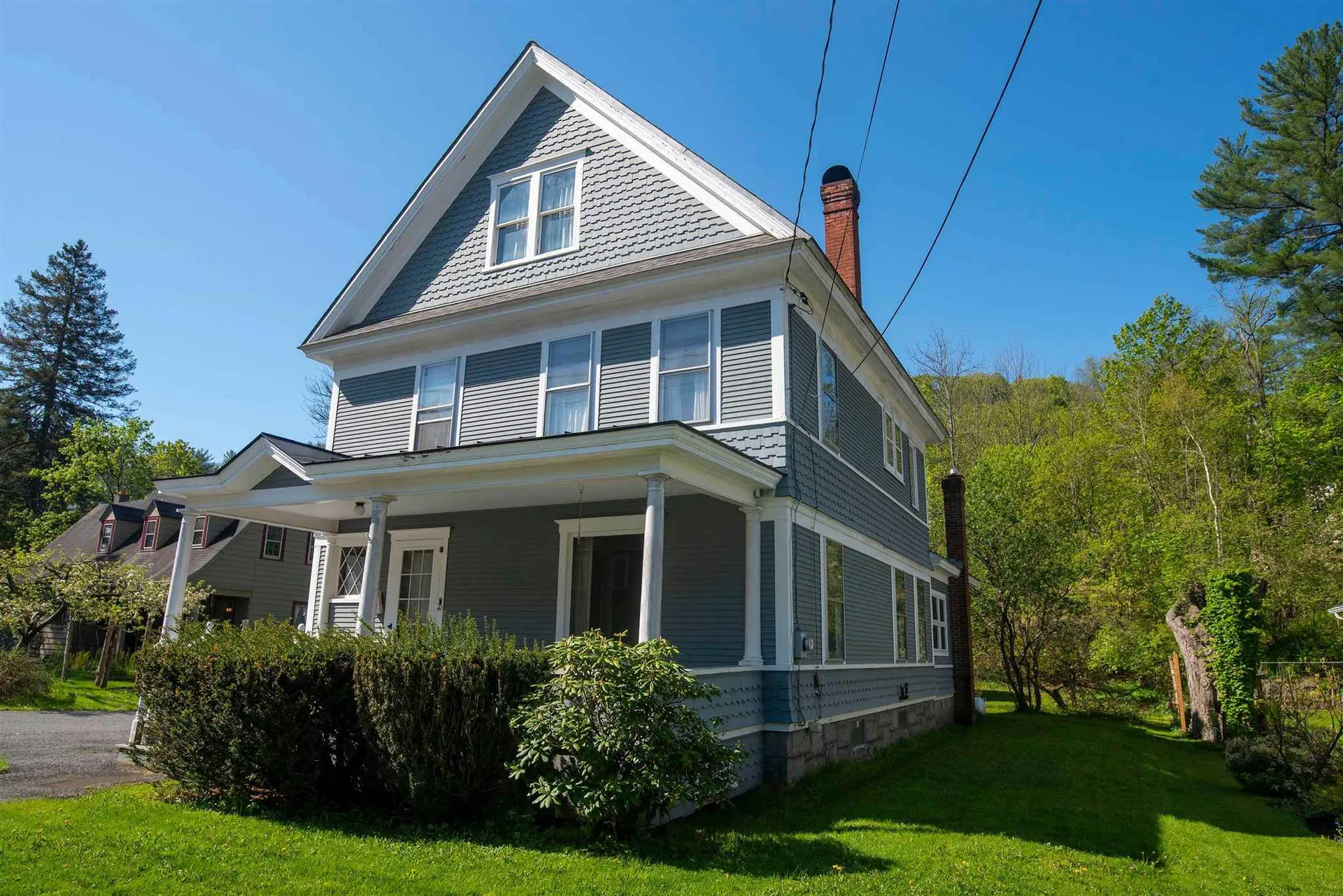 41 Liberty Street Montpelier VT 05602