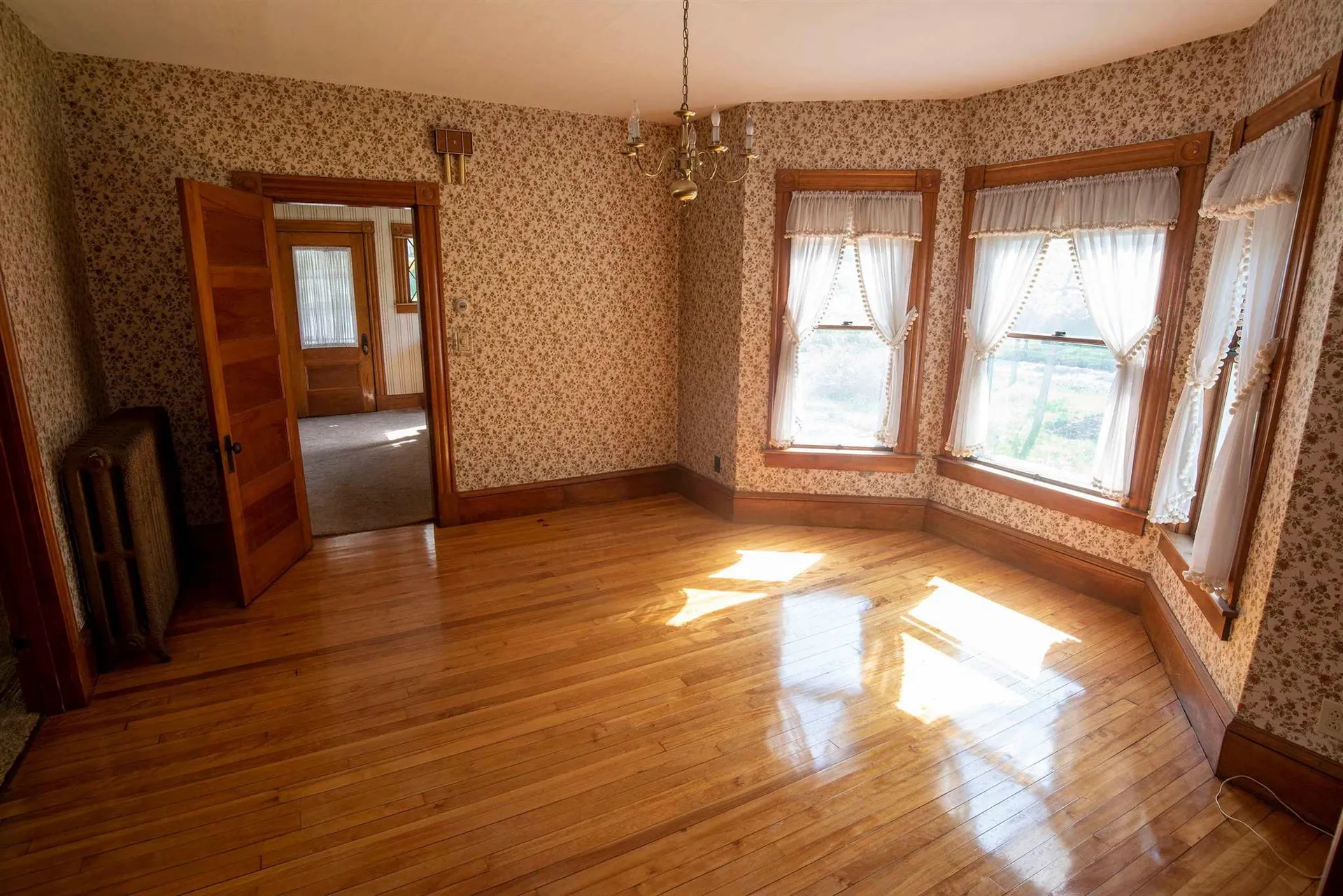 41 Liberty Street Montpelier VT 05602