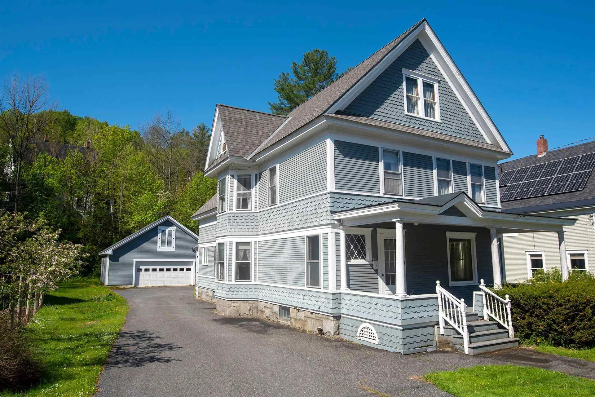 41 Liberty Street Montpelier VT 05602