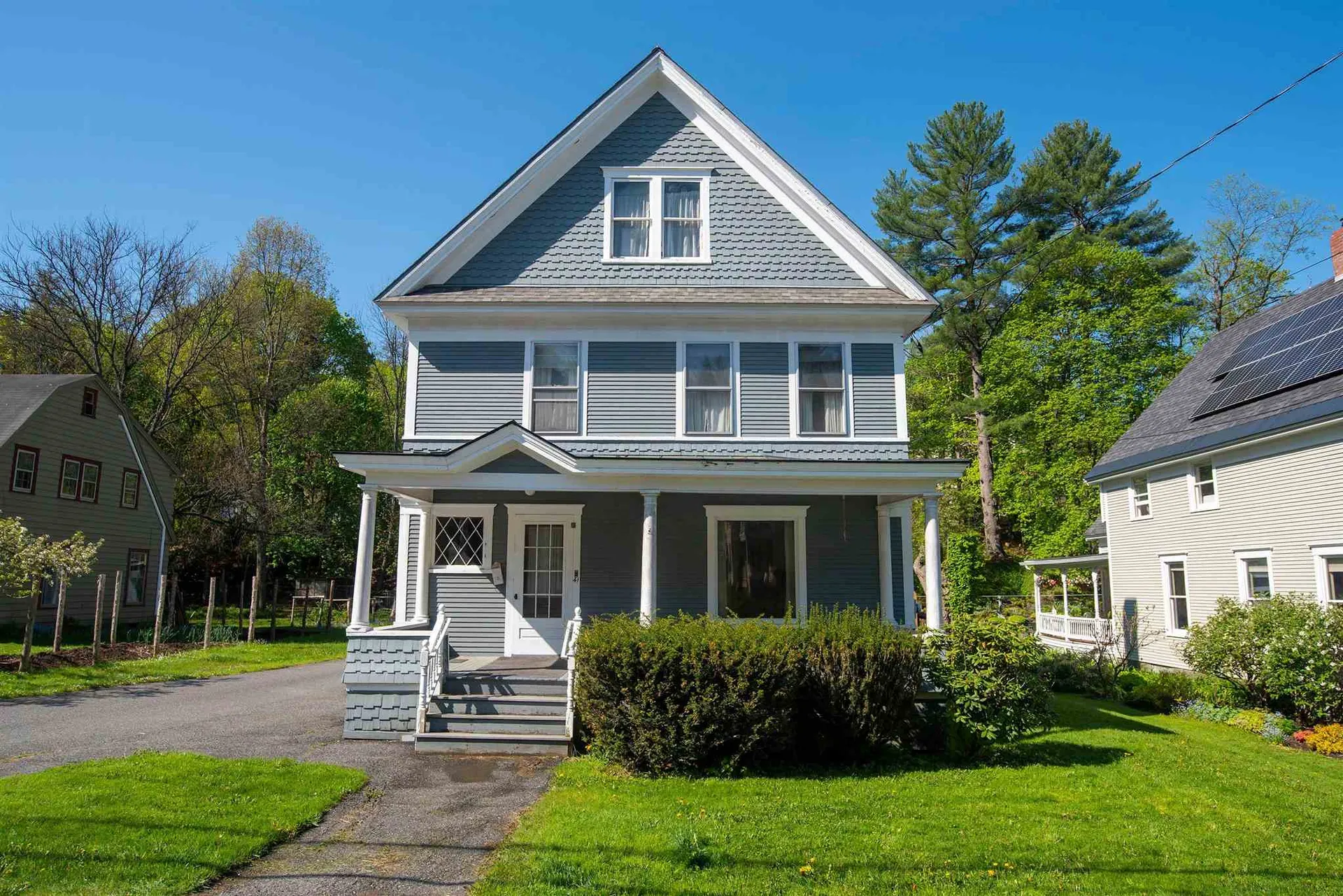 41 Liberty Street Montpelier VT 05602