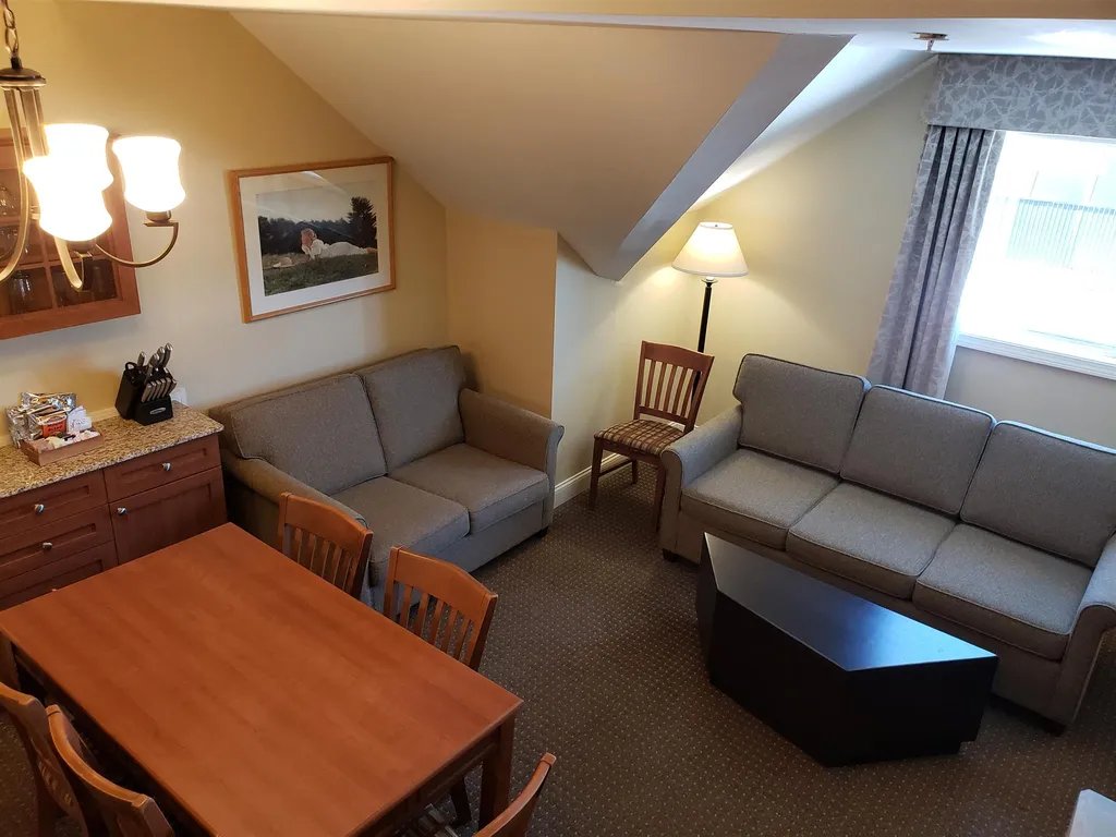 362/364, Qtr. 4 89 Grand Summit Way Dover VT 05356