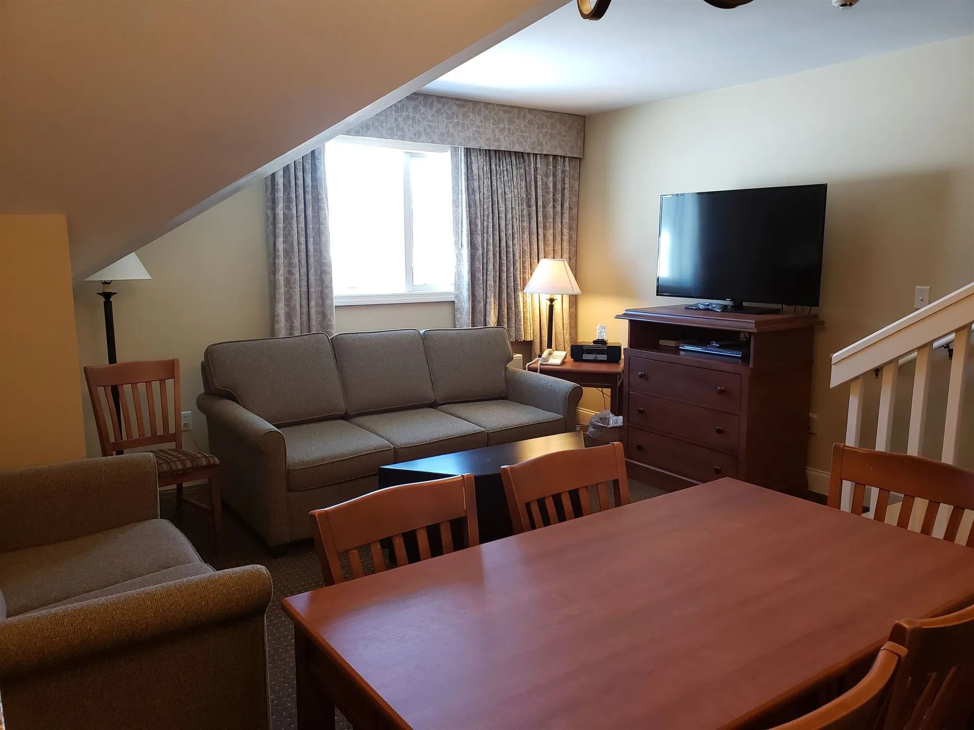 362/364, Qtr. 4 89 Grand Summit Way Dover VT 05356