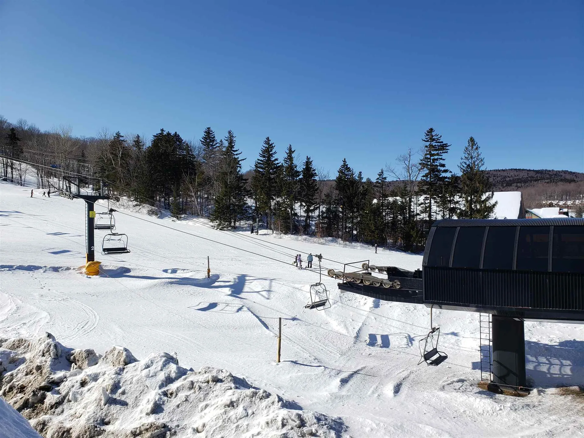 362/364, Qtr. 4 89 Grand Summit Way Dover VT 05356
