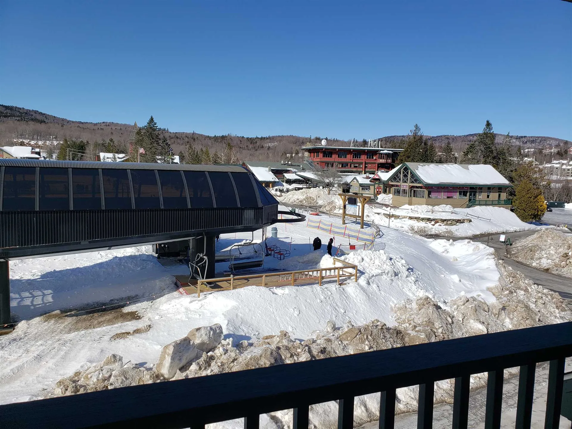 362/364, Qtr. 4 89 Grand Summit Way Dover VT 05356
