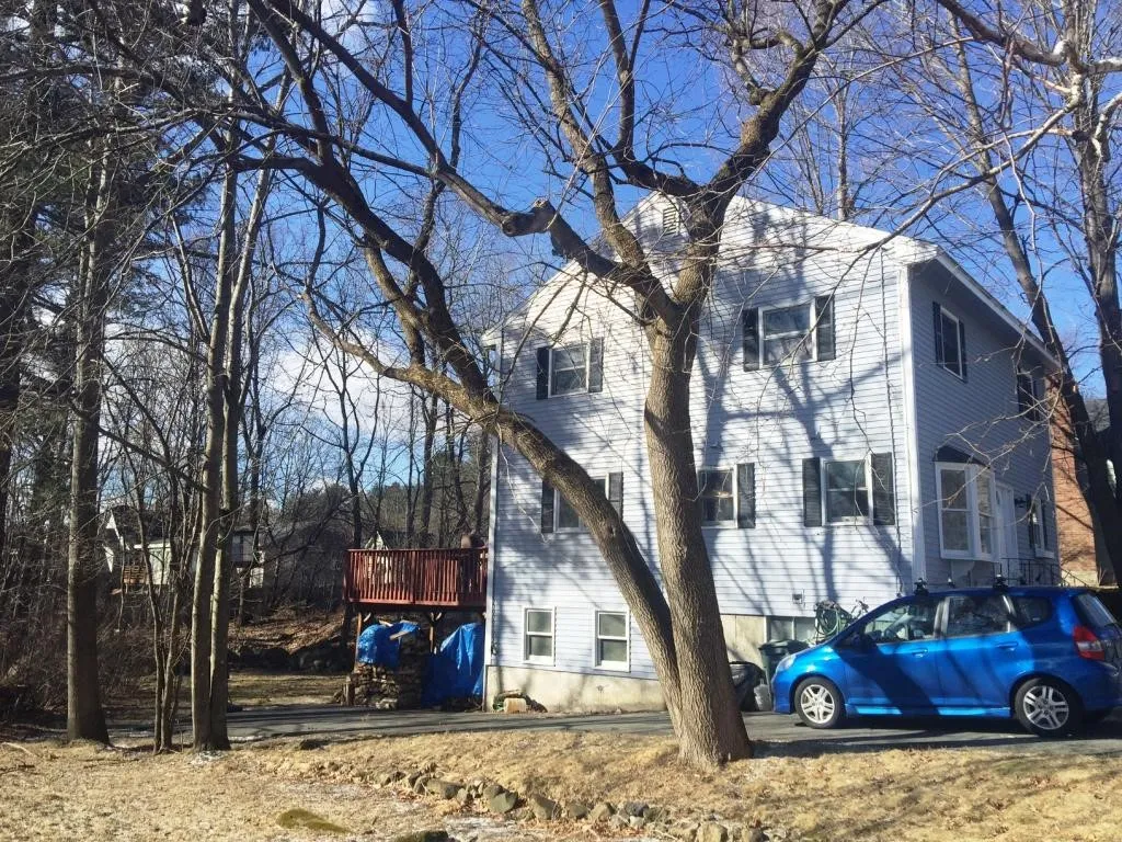 28 Hough Street Lebanon NH 03766