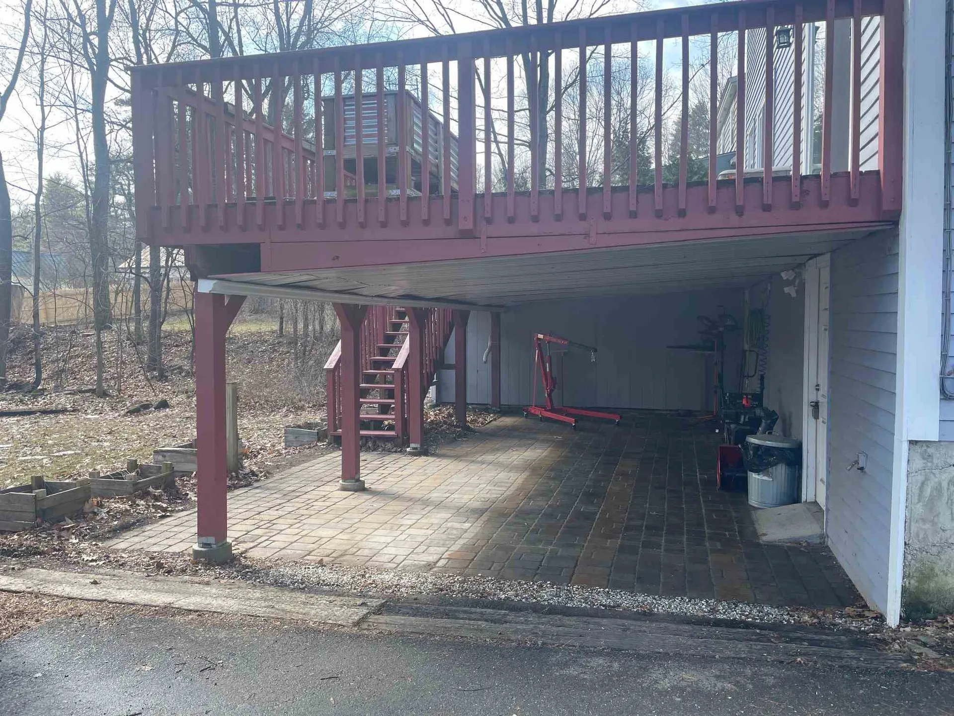 28 Hough Street Lebanon NH 03766
