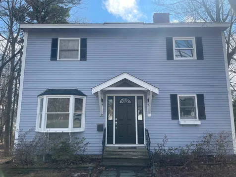 28 Hough Street Lebanon NH 03766